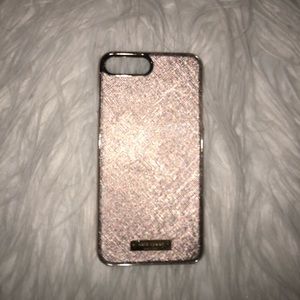 Kate Spade phone case